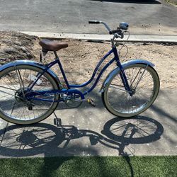 Schwinn Cruiser 5 