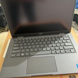 Dell Latitude 7320 13.3” Laptop 2022 Model