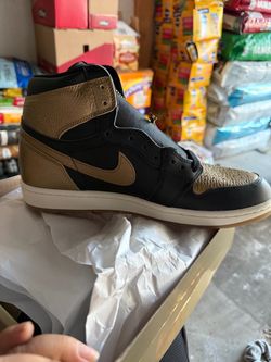 Tennis air NJ retro high og size 11 for men’s brand new