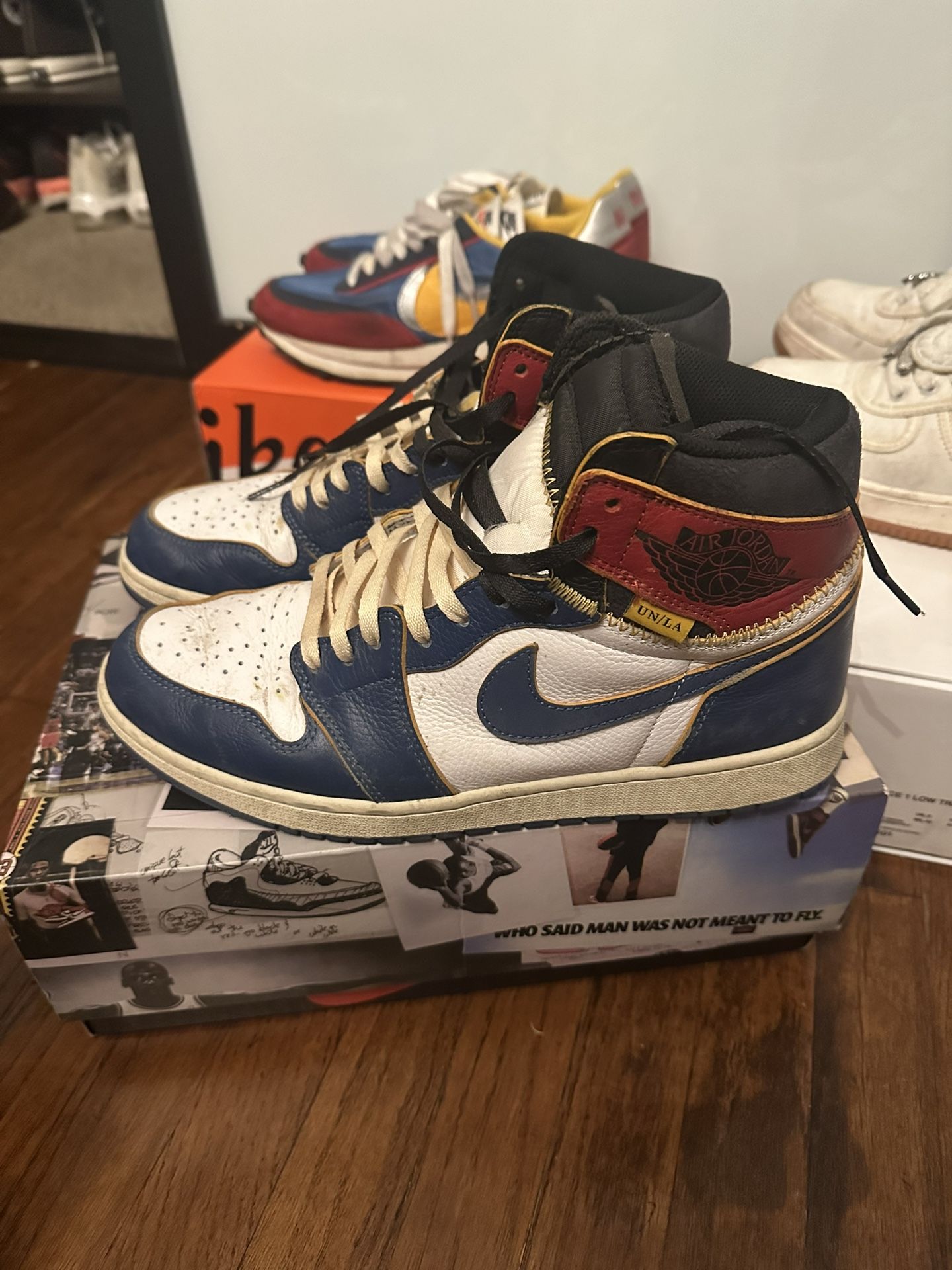 jordan 1 used size 11