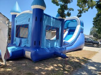 Combo Dry Slides