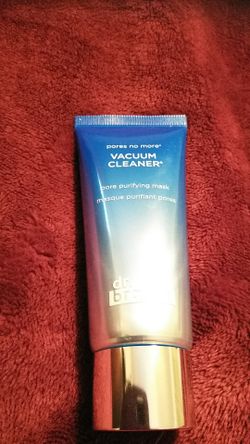 New Dr. Brandt Pores No More