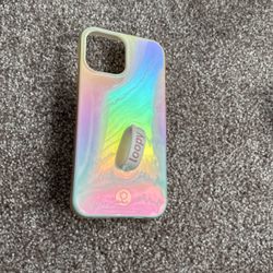 Loopy Case iPhone 12 Pro Max