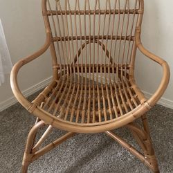 Bamboo Chair - Pier 1