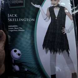 Halloween Custom Kids Size 12-14