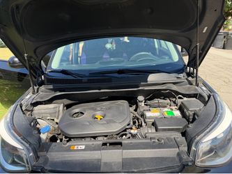 2018 kia soul TRADE IN