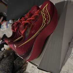 Saucony Endorphin Pro 3 