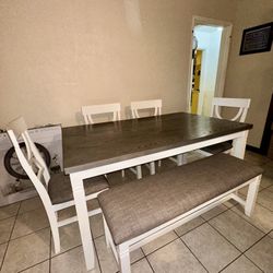 Modern Dining Table