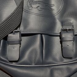 Lacoste Messenger Bag , Computer bag, School bag, Diaper bag