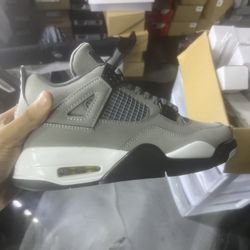 Jordan 4s
