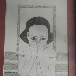 Marion Howard Painting