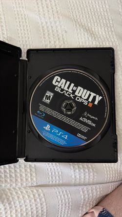 Call of duty black ops 3