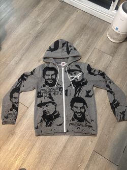 Assali Hoodie