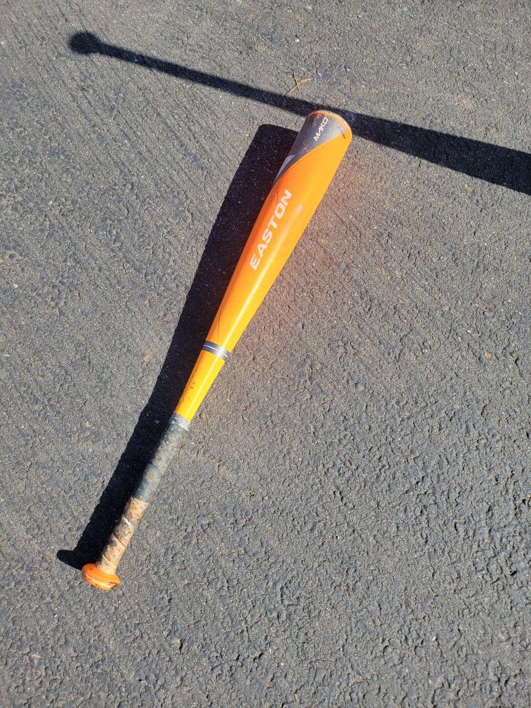 Kids Composite Baseball Bat