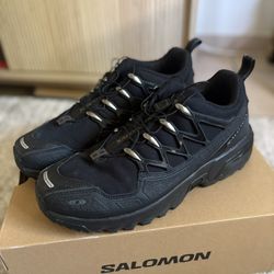Salomon Shoes