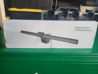 Computer Lamp