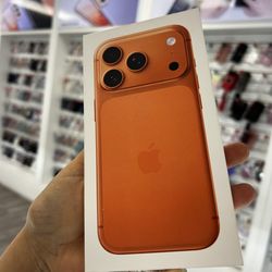 Iphone 17 Pro Unlocked