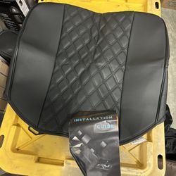 Car Seat Cover Honda Toyota