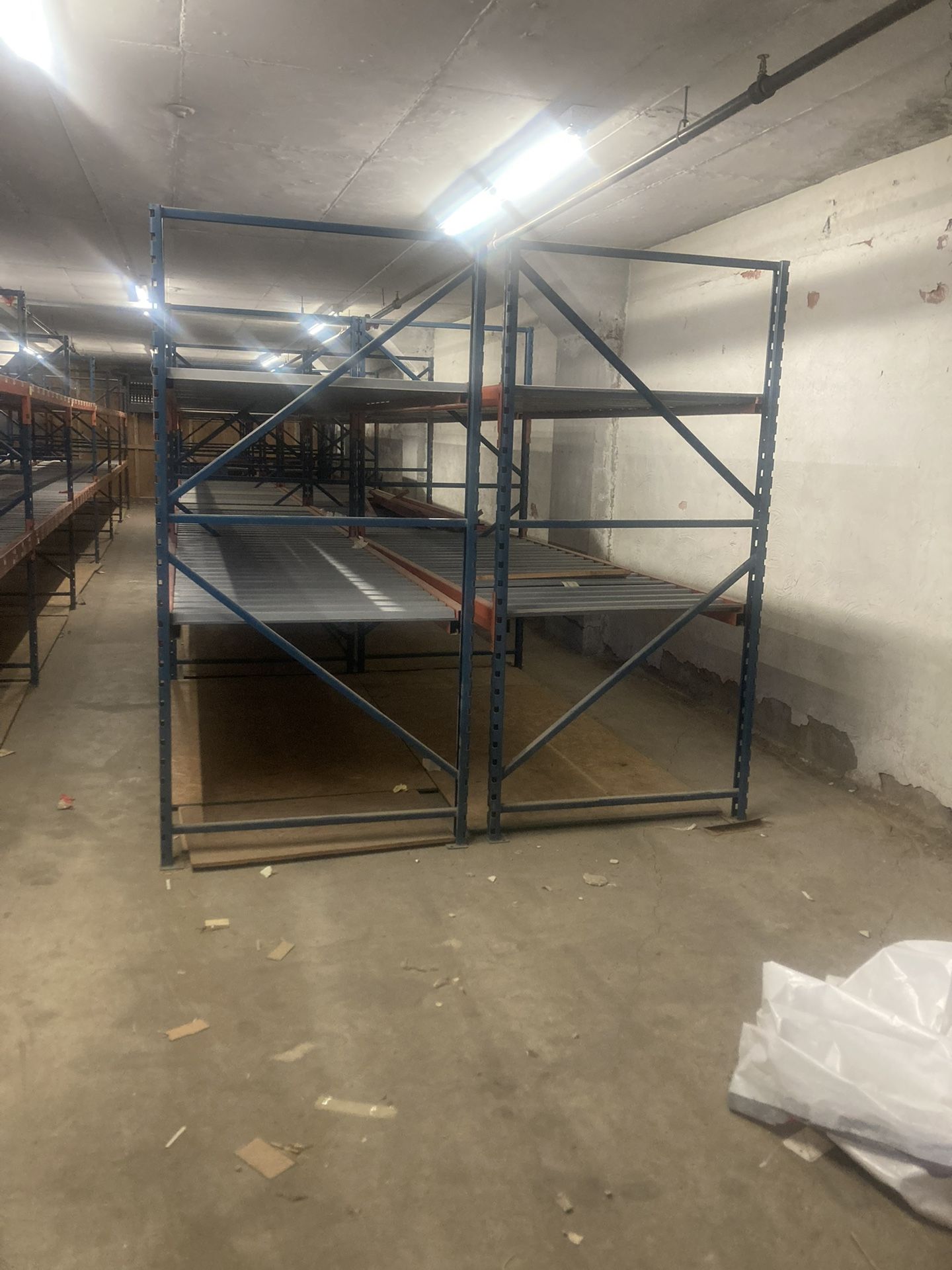 Pallet Racks For Sale