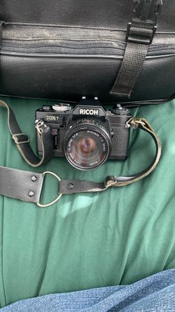 Camera