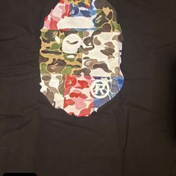 BAPE Tee