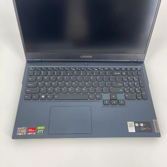 New Lenovo Gaming Laptop | Ryzen 7 | 64GB| 1TBSSD | RTX 3050 Ti | AUTOCAD 