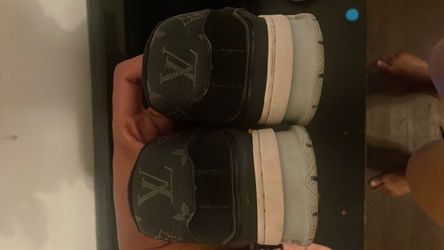Lv skates