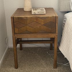 Night Stands (set of 2)