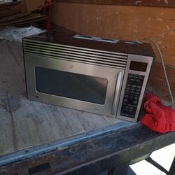 Microwave Space Maker Xl 1800 Perfect Conditions