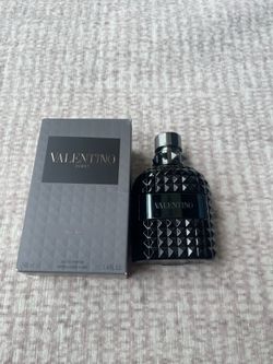 Valentino Uomo Intense EDP 3.4 oz