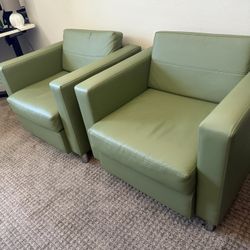 Accent Chairs / Side Chairs 