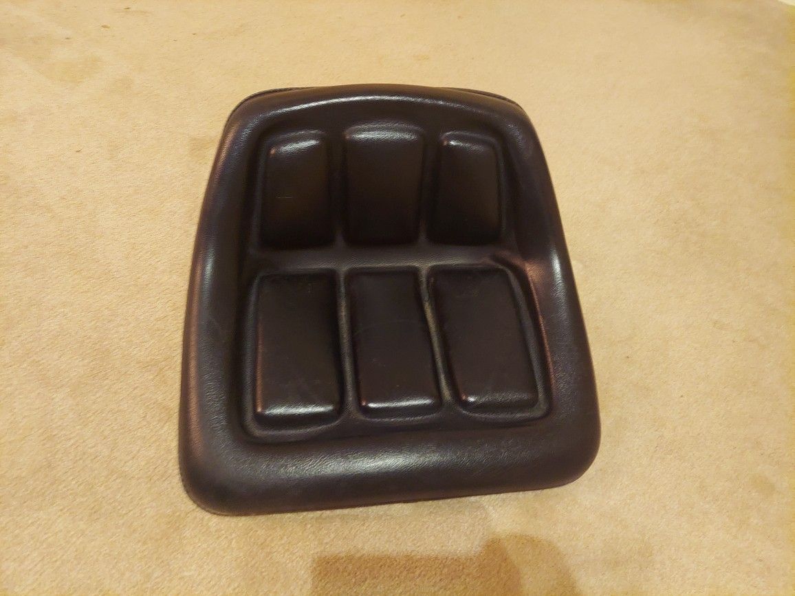 Cub Cadet Seat