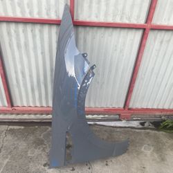 2024-2025 Hyundai Sonata Right Fender 