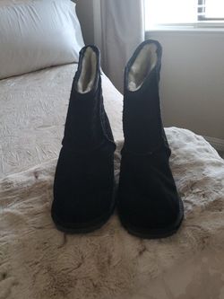 Ewu Boots
