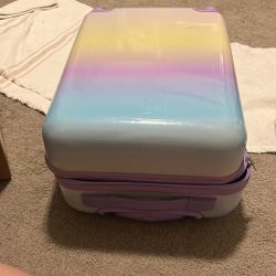 Kids Suitcase 