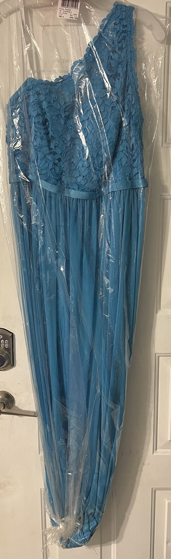 Prom or Bridesmaid Dress