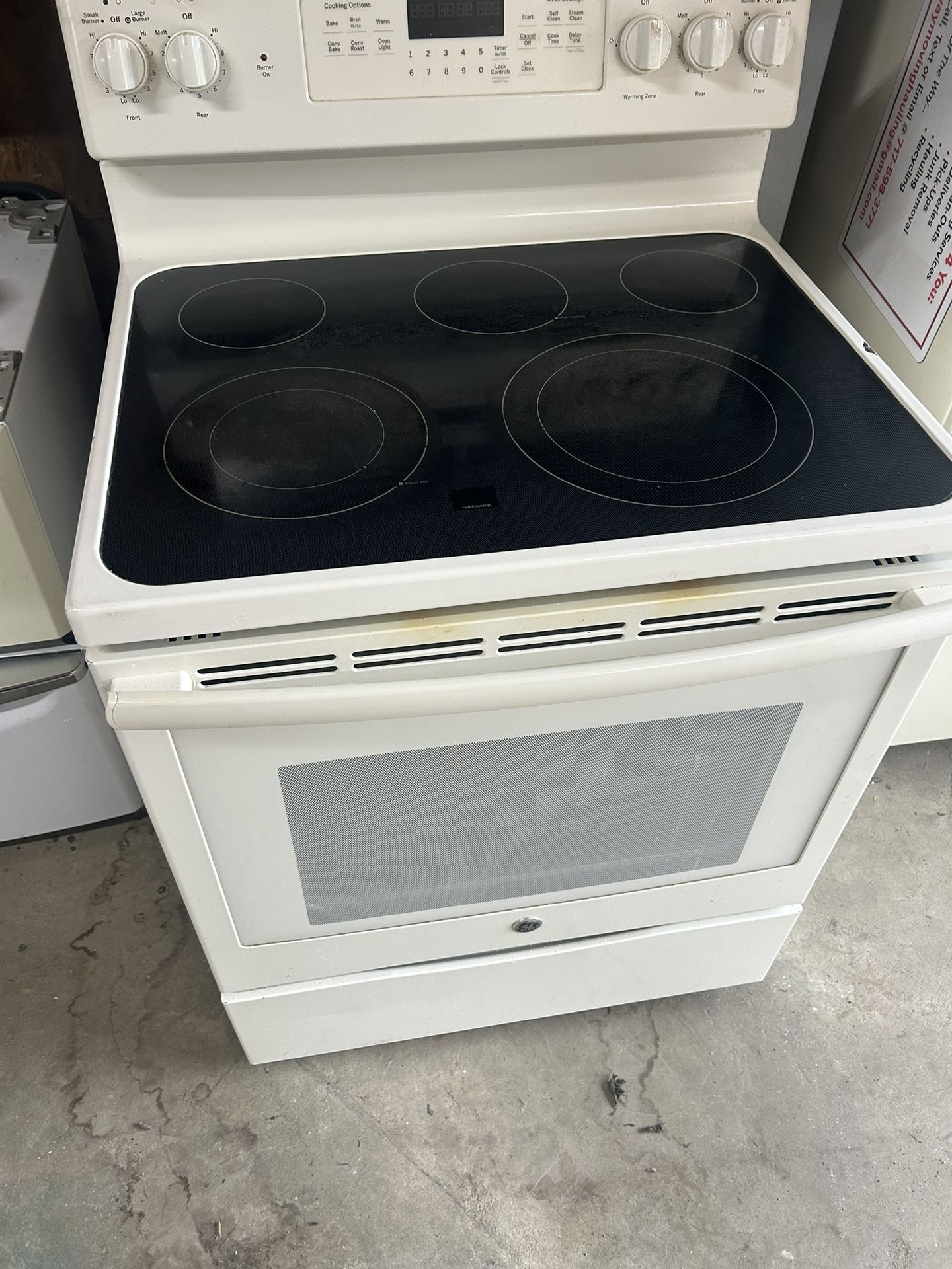 STOVE