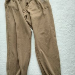 Joggers 