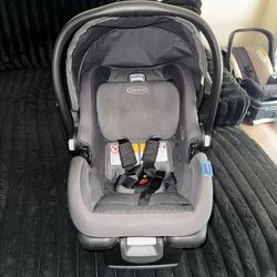 Graco Carseat
