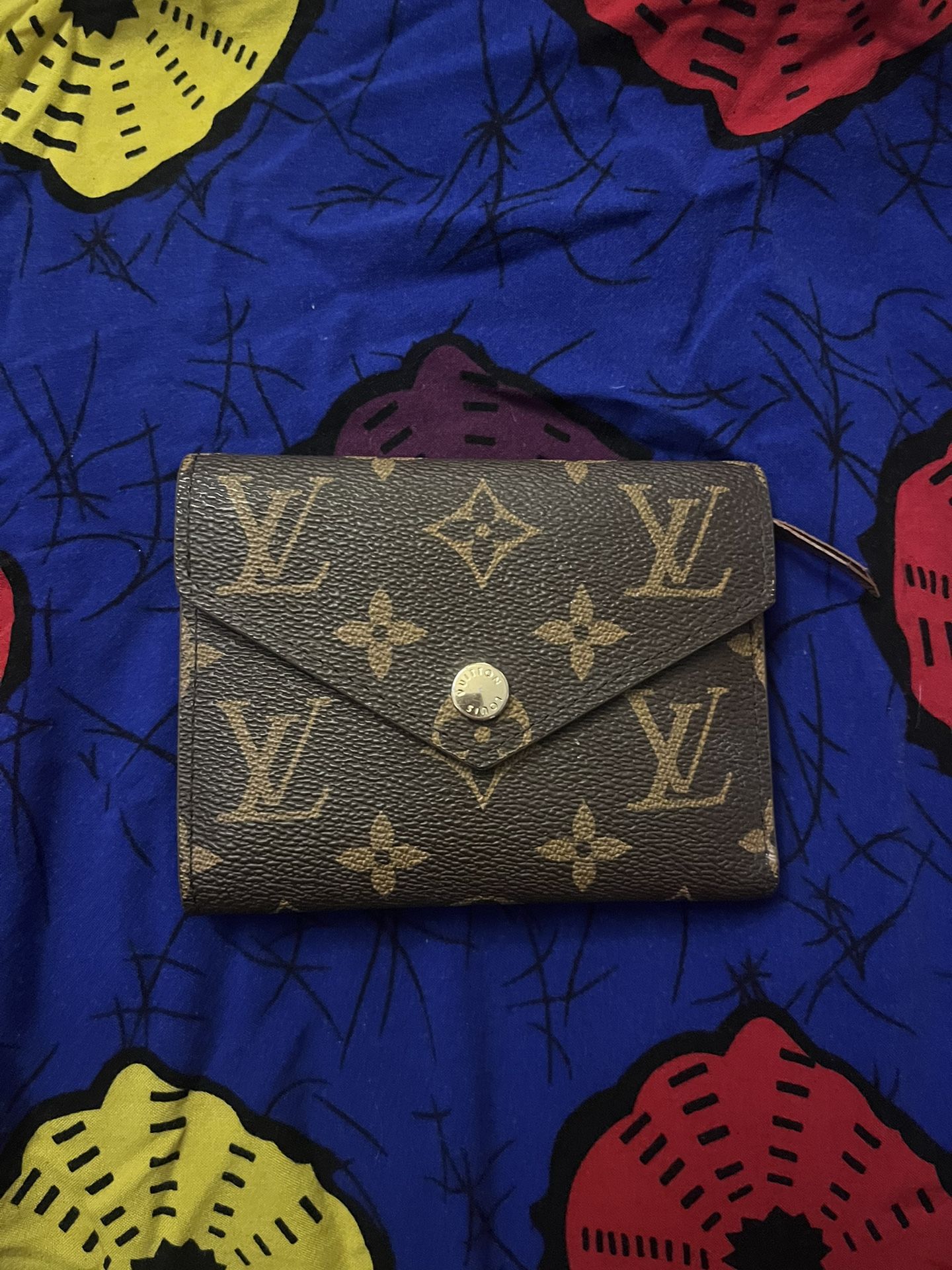 Louis Vuitton Wallet