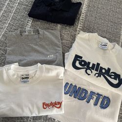 Men’s clothing All Size XXL