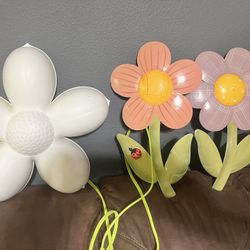 Girls Bedroom Decor! 