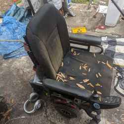 Power Wheelchair Very Great Condition