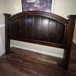 Head Board