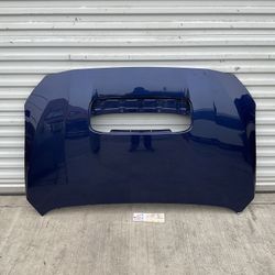2015 2022 SUBARU IMPREZA WRX HOOD OEM