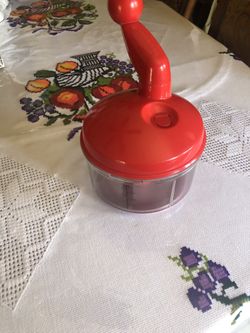 Tupperware