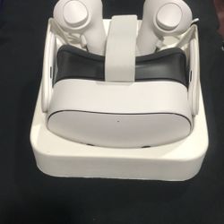 VR headset