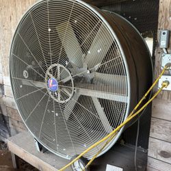 Venco air Circulation fan 48”