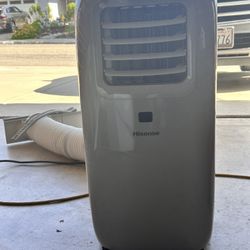 Hisense Portable Air Conditioner