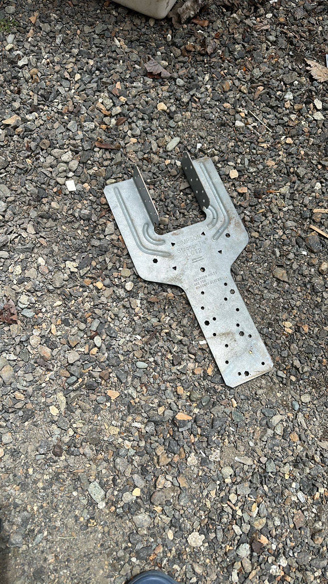 Simpson LGT2